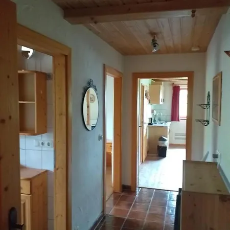 Apartment Fronwieshaeusl Gschossmann Johanna Ramsau bei Berchtesgaden