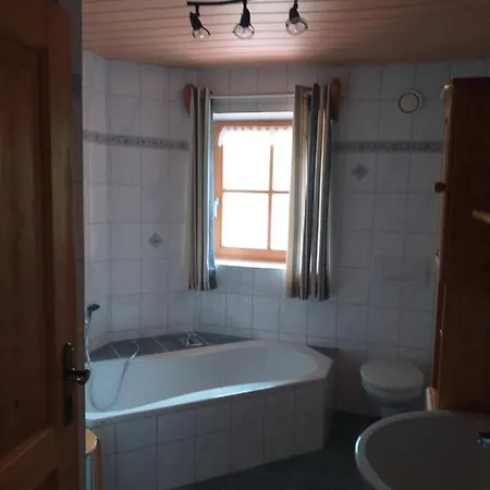 Apartment Fronwieshaeusl Gschossmann Johanna Ramsau bei Berchtesgaden