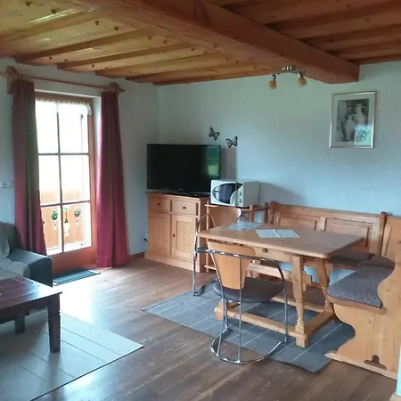 Apartment Fronwieshaeusl Gschossmann Johanna Ramsau bei Berchtesgaden
