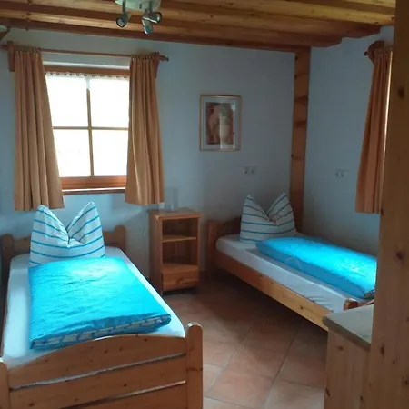 Fronwieshaeusl Gschossmann Johanna Apartamento